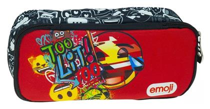 Emoji Stars Κασετίνα Gim