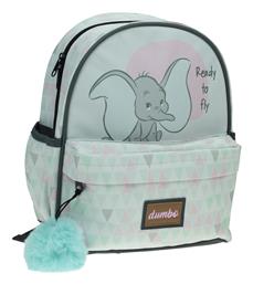 Happy Dumbo Πλάτης Γκρι Gim