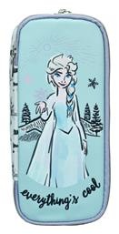 Κασετινακι Οβαλ Frozen Family Gim