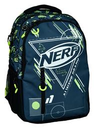 Nerf Πλάτης Gim