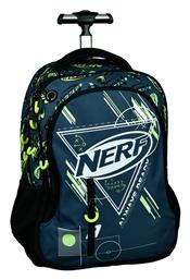 Nerf Universe Τρόλεϊ Gim