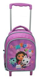 Τσάντα Trolley Νηπίου Gabby 316-40072 Gim