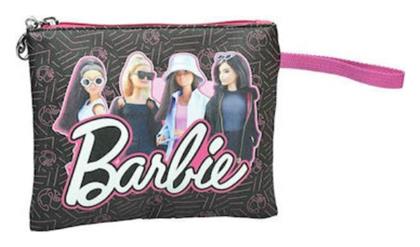 Βρεφικό Νεσεσέρ Καλλυντικών Barbie Μαύρο Gim