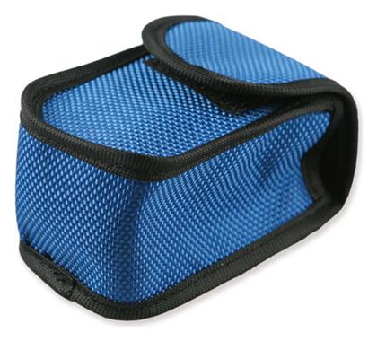 Αξεσουάρ Ιατρικών Εργαλείων Cordura Θήκη Μεταφοράς Οξυμέτρων Δακτύλου Gima