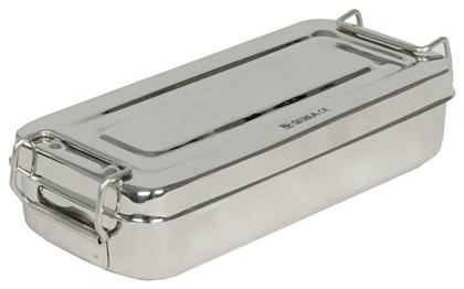 Αξεσουάρ Ιατρικών Εργαλείων Κουτί Αποστείρωσης Εργαλείων Gima