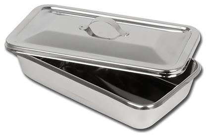 Δίσκος Εργαλείων με Καπάκι 223x126x45mm 26605 Gima