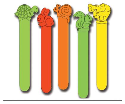 Γλωσσοπίεστρα 50τμχ 25505 Gima