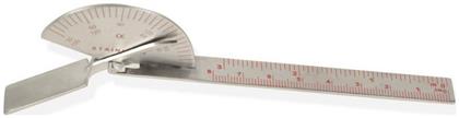 Γωνιόμετρο Γωνιόμετρο 15cm Gima