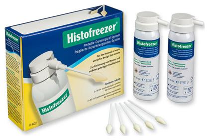 Histofreezer 2 30591 Gima