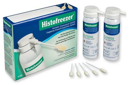 Histofreezer 2 Κρυοθεραπεία 30592 Gima