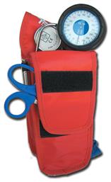 Ιατρική Θήκη Large σε Κόκκινο Χρώμα Gima