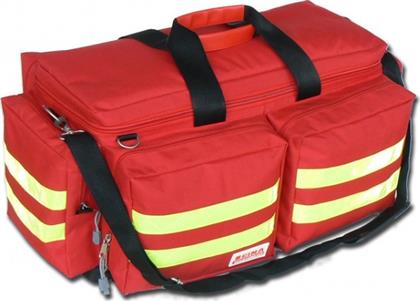 Gima Ιατρικό Σακίδιο Α' Βοηθειών Smart Bag Large σε Κόκκινο Χρώμα