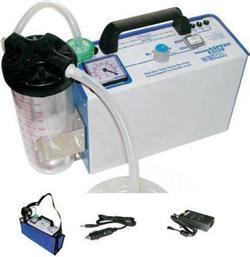 Gima Mini Aspeed Battery Συσκευή Αναρρόφησης από το Medical