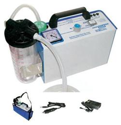 Mini Aspeed Battery Συσκευή Αναρρόφησης Gima