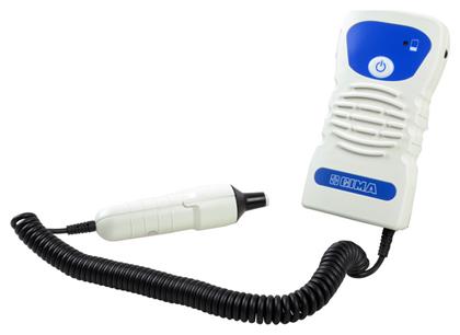 V2005 Doppler Αγγείων Ηχοβολέας Gima