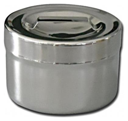 Βαμβακοδοχείο 0.5lt 26623 Gima