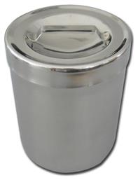 Βαμβακοδοχείο 1lt 26624 Gima