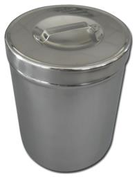 Βαμβακοδοχείο 2lt 26625 Gima
