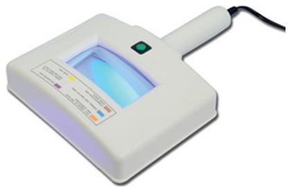 Wood Ultraviolet Lamp 31200 Gima