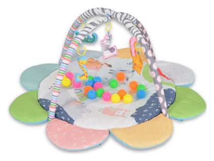 Γυμναστήριο Δραστηριοτήτων Daisy για Νεογέννητα - Moni Byox
