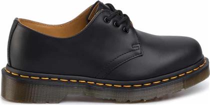 Γυναικεία Δερμάτινα Oxfords Dr Martens - 1461 3 Eye από το Favela