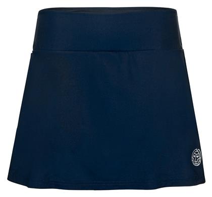 Γυναικεία Φούστα Τένις Ailani Tech Dark Blue Bidi Badu