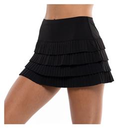 Γυναικεία Φούστα Τένις Mon Amie Black Lucky In Love
