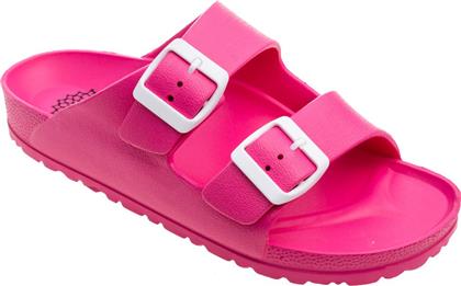 Γυναικεία ΠΑΝΤΟΦΛΕΣ ΠΙΣΙΝΑΣ ATENEO FUCHSIA από το Onlineshoes
