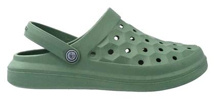 Γυναικεία Σανδάλια - Varsity GREEN 014000002100802 Joybees από το Favela
