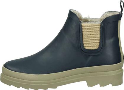 CAMEL ACTIVE ΓΥΝΑΙΚΕΙΟ ΜΠΟΤΑΚΙ ΒΡΟΧΗΣ ΜΠΛΕ CH-91-199315_C67 από το Clodist