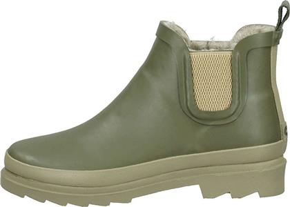 CAMEL ACTIVE ΓΥΝΑΙΚΕΙΟ ΜΠΟΤΑΚΙ ΒΡΟΧΗΣ ΧΑΚΙ CH-91-199315_C713 από το Clodist