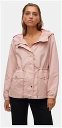 Γυναικείο Μπουφάν Vmpaisley Parka Jacket 10301577 Misty Rose S 24 Vero Moda
