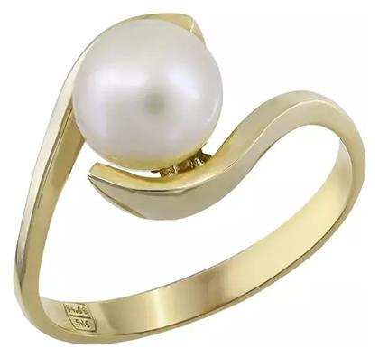 Γυναικείο Δαχτυλίδι Χρυσό 14Κ - Kosmima24