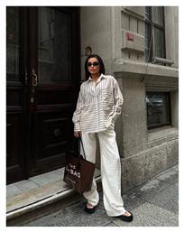 Γυναικείο Πουκάμισο Λευκό