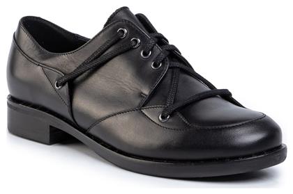 Atsu DPI632-621-E100-9900-0 Black Gino Rossi