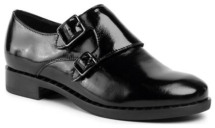 Atsu DPI680-621-0581-9900-0 Black Gino Rossi από το Modivo