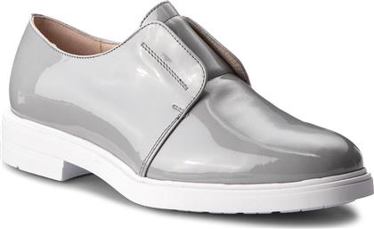 Gino Rossi DPH920-Z43-0146-8500-0 Grey από το Epapoutsia