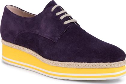 Gino Rossi Ida DPH267-V64-0685-1600-0 Purple από το Epapoutsia