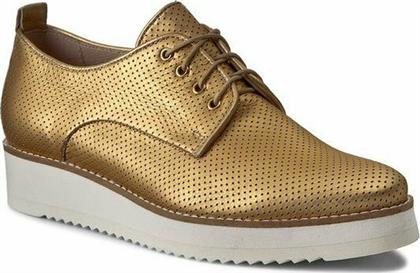 Gino Rossi Oxfords Pia DPH359-V82-0035-2300-0 Χρυσό από το Modivo