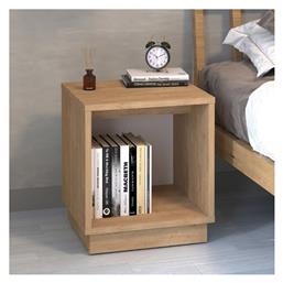 Gino Ξύλινο 40x35.3x45cm - Megapap