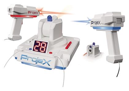 Laser X Project Προτζέκτορας Giochi Preziosi