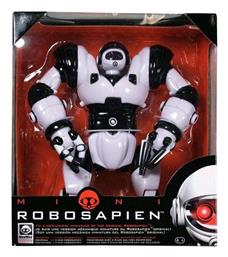 Mini Robosapien Ηλεκτρονικό Ρομποτικό Παιχνίδι για 4+ Ετών Giochi Preziosi