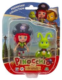 Παιχνίδι Μινιατούρα Φρίντα και Γρύλλος Giochi Preziosi