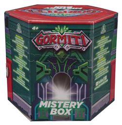Παιχνίδι Μινιατούρα Gormiti S2 Mistery Box για 4+ Ετών 8εκ. Giochi Preziosi