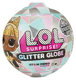 Παιχνίδι Μινιατούρα Lol Surprise Glitter Globe για 4+ Ετών (Διάφορα Σχέδια) 1τμχ Giochi Preziosi