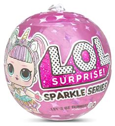 Παιχνίδι Μινιατούρα Lol Surprise Sparkle Series για 6+ Ετών (Διάφορα Σχέδια) 1τμχ Giochi Preziosi