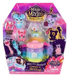 Παιχνίδι Μινιατούρα Magic Mixies Mixlings Giochi Preziosi