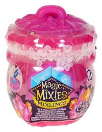 Παιχνίδι Μινιατούρα Magic Mixies Mixlings 5εκ. Giochi Preziosi