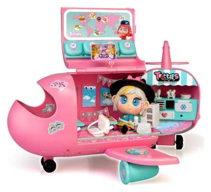 Παιχνίδι Μινιατούρα Trottie Chiara 33.5εκ. Giochi Preziosi