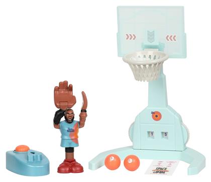 Giochi Preziosi Space Jam Dunks Playset